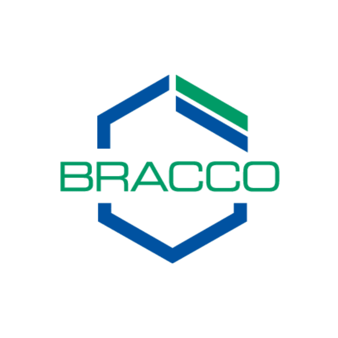 Logo Bracco