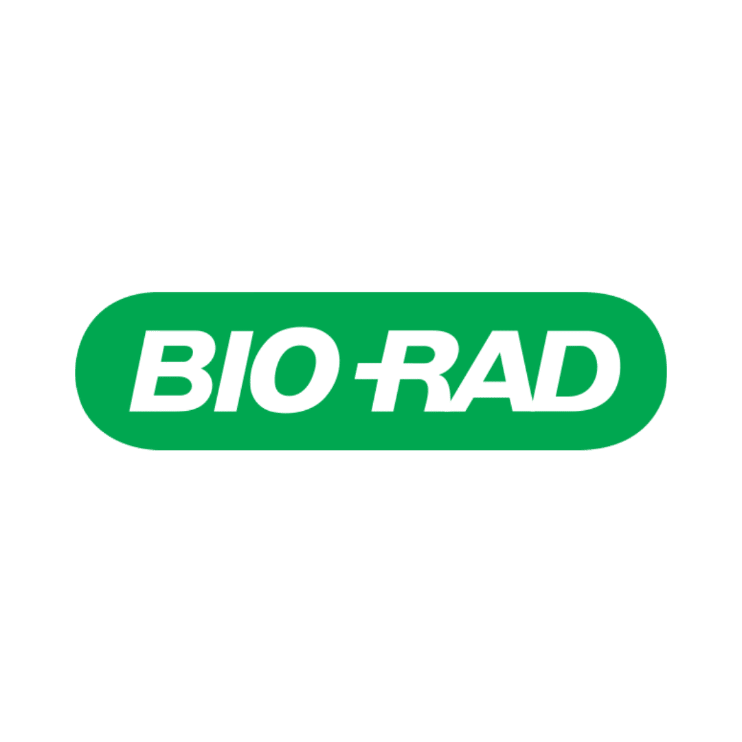 Logo Bio Rad