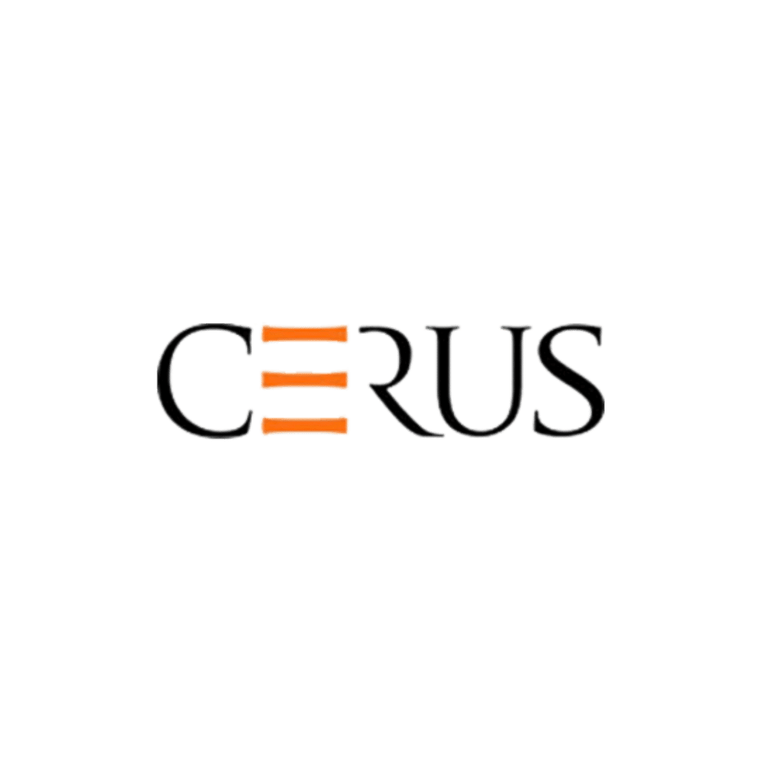 Logo Cerus