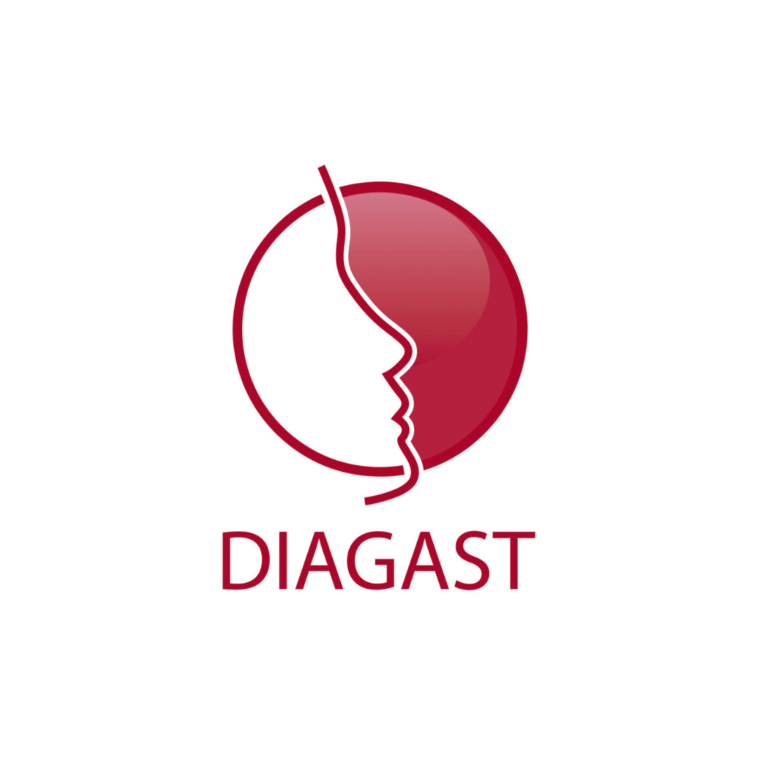 Logo Diagast