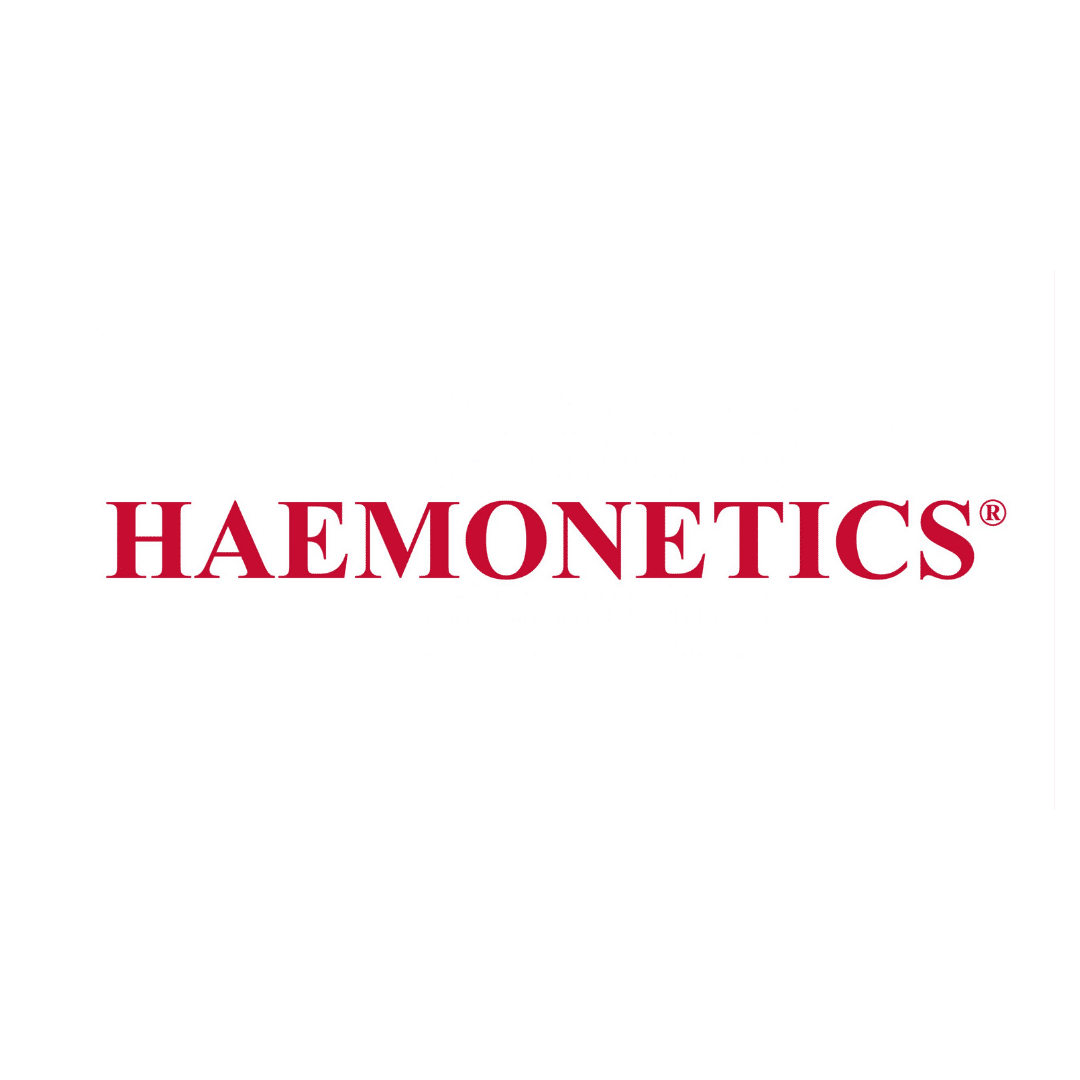 Logo Haemonetics