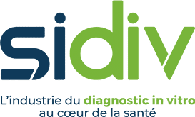 Logo SIDIV